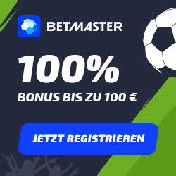 Online betting from Betmaster. Bets on Soccer..